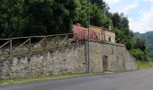 Tour Zu Fuß Cantagallo - Sentiero CAI 14 - Sez. Prato - Photo 8