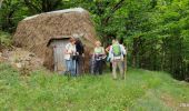 Tocht Stappen Burzet - balade burzet  - Photo 1