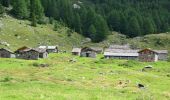 Percorso A piedi Chiesa in Valmalenco - Sentiero accesso RIFUGIO ANTONIO ED ELIA LONGONI - Photo 3