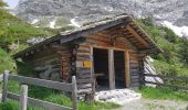 Tocht Te voet Grindelwald - Grosse Scheidegg - Scheidegg / Oberläger - Photo 6