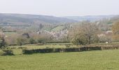 Randonnée Marche Theux - neufmarteau . trou colas . royonpré . neufmarteau  - Photo 13