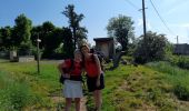 Tocht Stappen Le Puy-en-Velay - live Le Puy en velay - Saint Privat - Photo 3