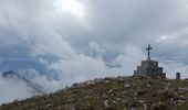 Tour Wandern Castellar - Le Grand Mont (1379m) - Photo 2