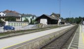 Percorso A piedi Friedberg - Friedberg - Dechantskirchen - Photo 8