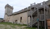 Tocht Stappen Beaucaire - Beaucaire 09 février 2020 - Photo 5