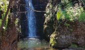 Tour Wandern Achadas da Cruz - Levada des moines 1 - Photo 5