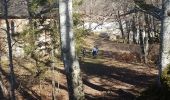 Trail On foot Saint-Gervais - Le Rivet ou la ferme des Ecouges - Photo 9