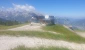 Tocht Stappen Sexten - Sesto - Helm - Monte Helmo 2434m - Photo 1