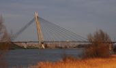 Tour Zu Fuß Kampen - WNW IJsseldelta -Ketelmeer - oranje route - Photo 2