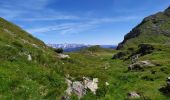 Trail Walking Untertauern - Seekarspitze - Photo 20