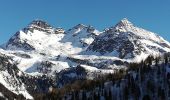 Randonnée A pied Ayas - (SI F18) Rifugio Grand Tournalin - Crest - Photo 2