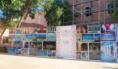 Percorso Marcia arrondissement de Marrakech-Medina مراكش المدينة - Marrakech  - Photo 2