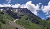 Percorso Marcia Valjouffrey - valsenestre, cantine de la carrière, vallon du Bérenger  - Photo 1