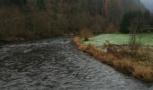 Tocht Stappen La Roche-en-Ardenne - maboge - Photo 4