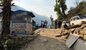 Trail Walking Dangsing - Annapurna Base Camp - Photo 1