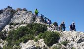 Tour Wandern Saint-Rémy-de-Provence - St Rémy de Provence  - Photo 6
