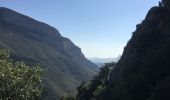 Trail Walking Sales de Llierca - Sadernes Sant Aniol  - Photo 3