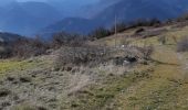 Trail Walking Aurel - 26 aurel col de la grave rimon - Photo 6