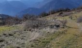 Tour Wandern Aurel - 26 aurel col de la grave rimon - Photo 6