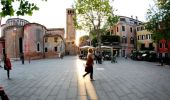 Randonnée Marche Venise - Santa Croce et San Polo 1ère partie - Photo 3
