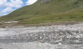 Trail Walking Tignes - La sauvière  - Photo 7