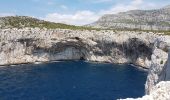 Tour Wandern Marseille - calanques morgiou et sugiton - Photo 8