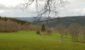 Tocht Stappen Stavelot - Stavelot - 13 ou 18 km - Photo 7