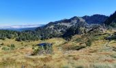 Tour Wandern Mijanès - Le pic de Tarbesou depuis la Restanque - Photo 5