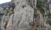 Trail On foot Santa Cristina d'Aro - SL-C 32 Carcaixells d'en Dalmau i de la Roca Rodona - Photo 2
