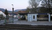 Tocht Te voet Gomadingen - Zugangsweg - Mössingen - Weg-2 - Bahnhof Belsen - Dreifürstenstein - Photo 1
