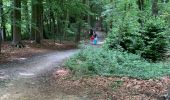 Tocht Stappen Zottegem - WSV  - Photo 4