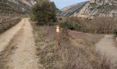 Trail Walking Abizanda - Liguerre de Cinca les gorges de Cinca. - Photo 2