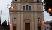 Tour Zu Fuß Cogoleto - Anello di Arenzano (Santuario delle Olivette - Rifugio Padre Rino - S. Anna di Lerca) - Photo 2