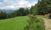 Trail Walking Val-Cenis - découverte autour de Val Cenis Braman - Photo 1