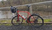 Tocht Hybride fiets Baron-sur-Odon - VTC_Baron-sur-Odon_-_Voie_verte_32_km - Photo 1