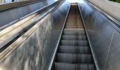 Randonnée Marche Viroflay - De Viroflay à Issy les Moulineaux par les sentes et les escaliers - Photo 2