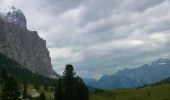 Percorso A piedi Badia - (SI B03) Pralongià - Forcella Travenanzes (Bivio Lagazuoi) - Photo 1