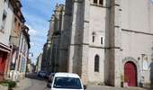 Trail Road bike Saint-Julien-du-Sault - EXT100 St. Julien du Sault-01 - Photo 2