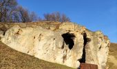 Trail Walking Maastricht - La Montagne Saint-Pierre, une multitude de paysages - Photo 1