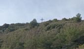 Tour Wandern Narbonne - massif et abbaye de Fontfroide - Photo 13