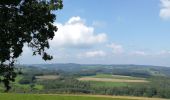 Randonnée Marche La Roche-en-Ardenne - Vecmont - Photo 3