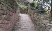 Tour Wandern Unbekannt - waha centre ville - auberge de jeunesse  - Photo 2