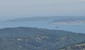 Randonnée Marche La Garde-Freinet - la Garde-Freinet- notre dame de miremer - Photo 1