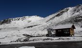 Percorso Marcia Molines-en-Queyras - col agnel - Photo 20