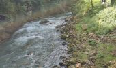 Percorso Marcia Oberstdorf - Breitachklamm  - Photo 2