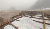 Percorso Marcia Omblèze - raccourci Gardiole / Belvédère retour du mur des Chartreux  - Photo 12