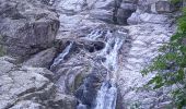 Trail Walking Prévenchères - Gorges du Chassezac au départ de la Garde guérin  - Photo 6