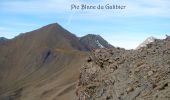 Percorso Marcia Le Monêtier-les-Bains - Petit Galibier-Ouest-2022-10-30 - Photo 5