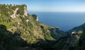 Randonnée A pied Agerola - Sentiero alto degli dei - Photo 1