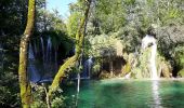 Excursión Senderismo Unknown - Parc National Plitviche 05/08/18 - Photo 1